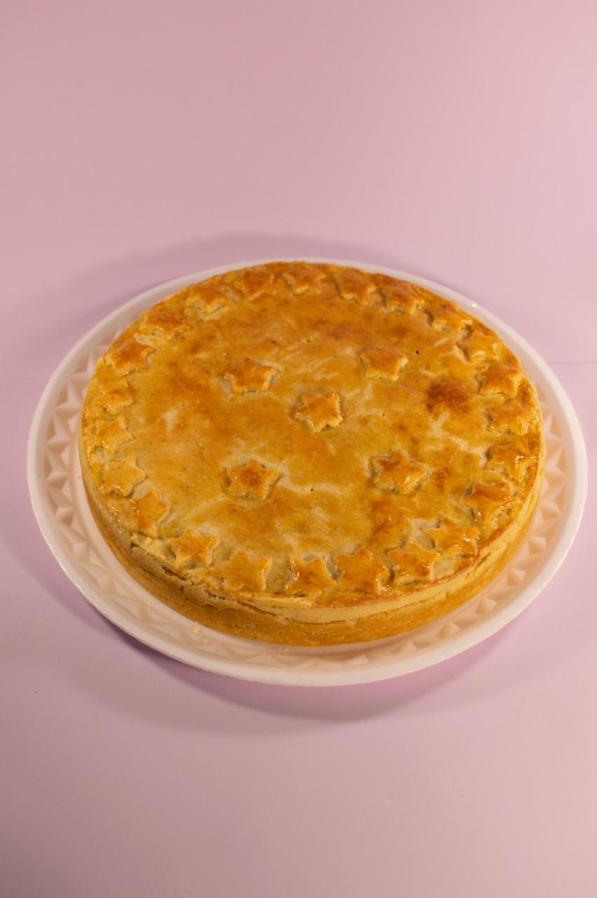Empadão